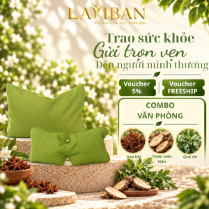 Combo Văn Phòng