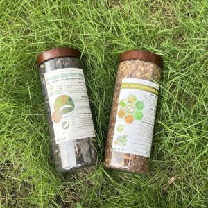 Combo Ngâm Chân Thảo Mộc