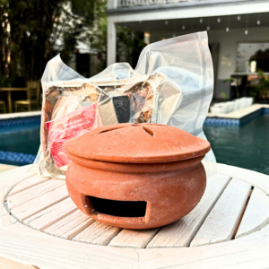 Bếp Xông Thảo Mộc Laviban