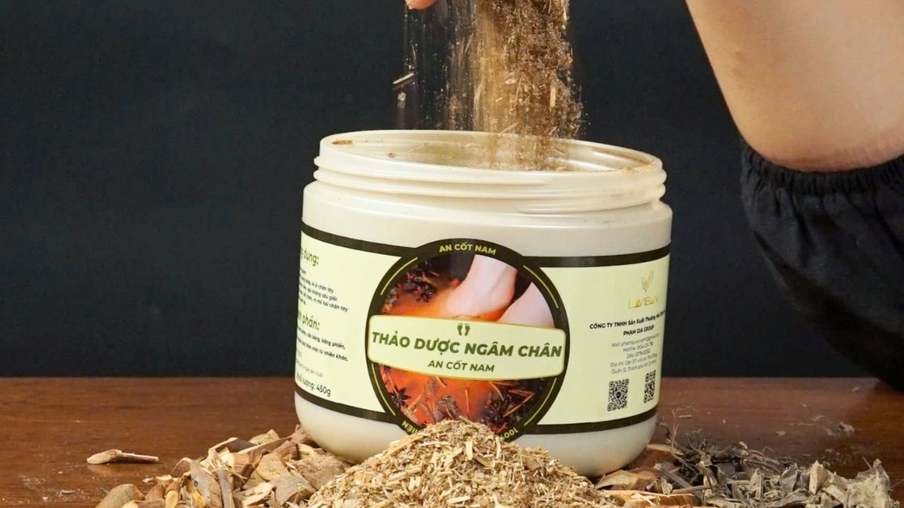 bot-thao-duoc-ngam-chan-vi-sao