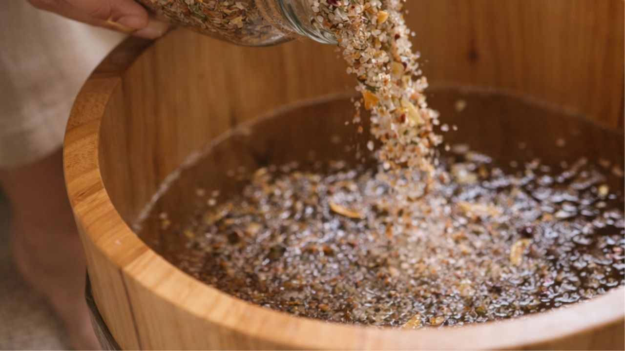 muoi-ngam-chan-thien-nhien-la-gi