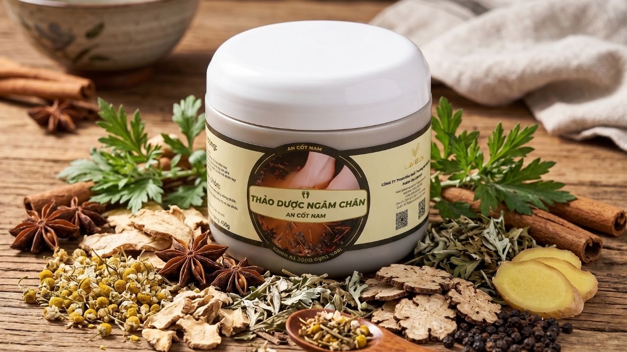 muoi-ngam-chan-thao-duoc-tac-dung