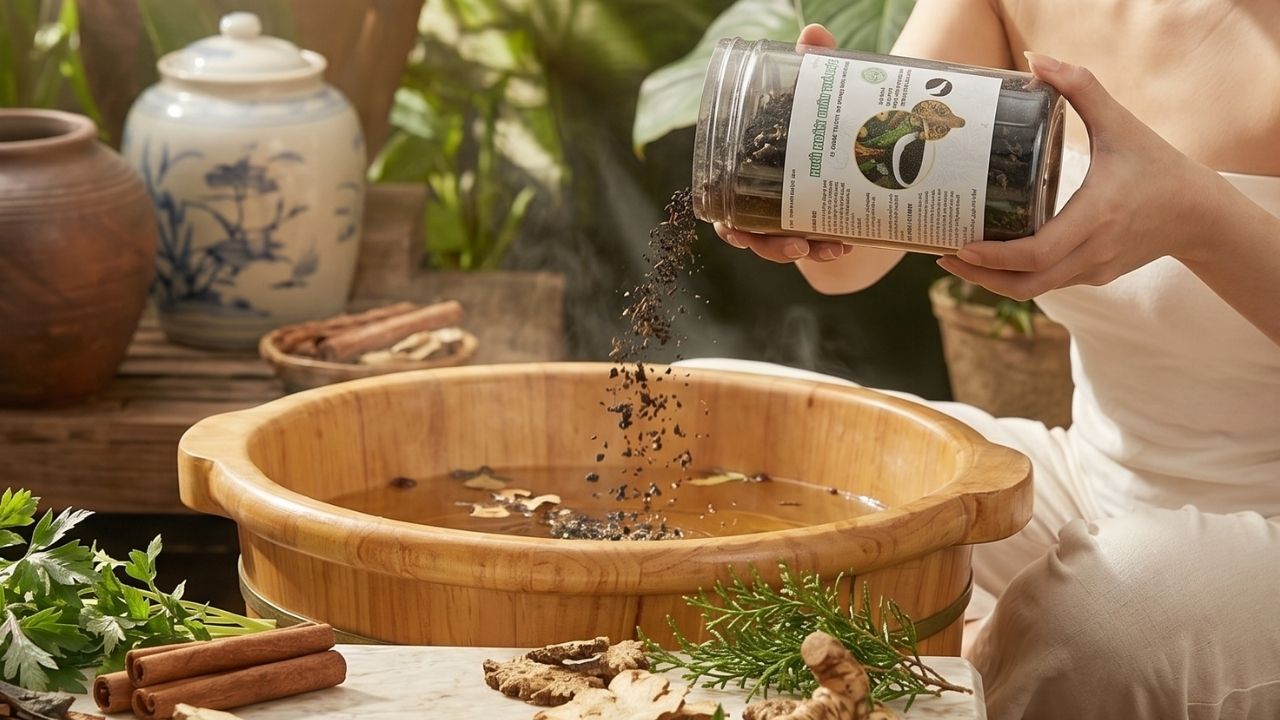 muoi-ngam-chan-thien-nhien-vi-sao