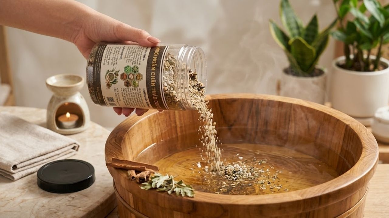 muoi-ngam-chan-cho-spa-vi-sao
