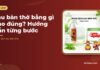 Lau bàn thờ bằng gì cho đúng? Hướng dẫn từng bước