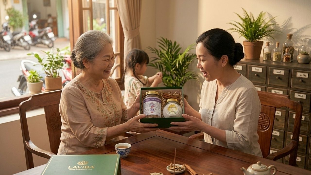 muoi-ngam-chan-cao-cap-khi-nao