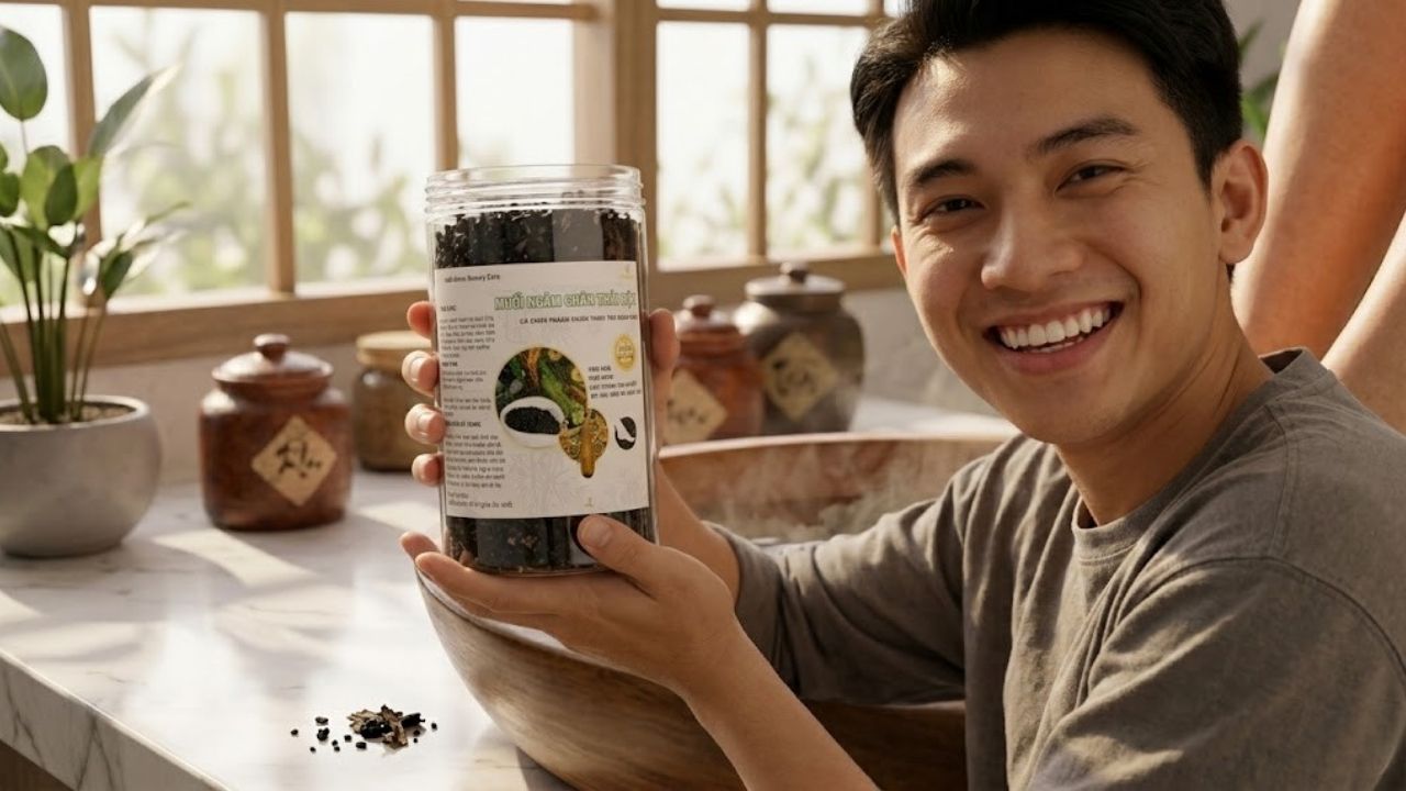 muoi-ngam-chan-thai-doc-dung-chon