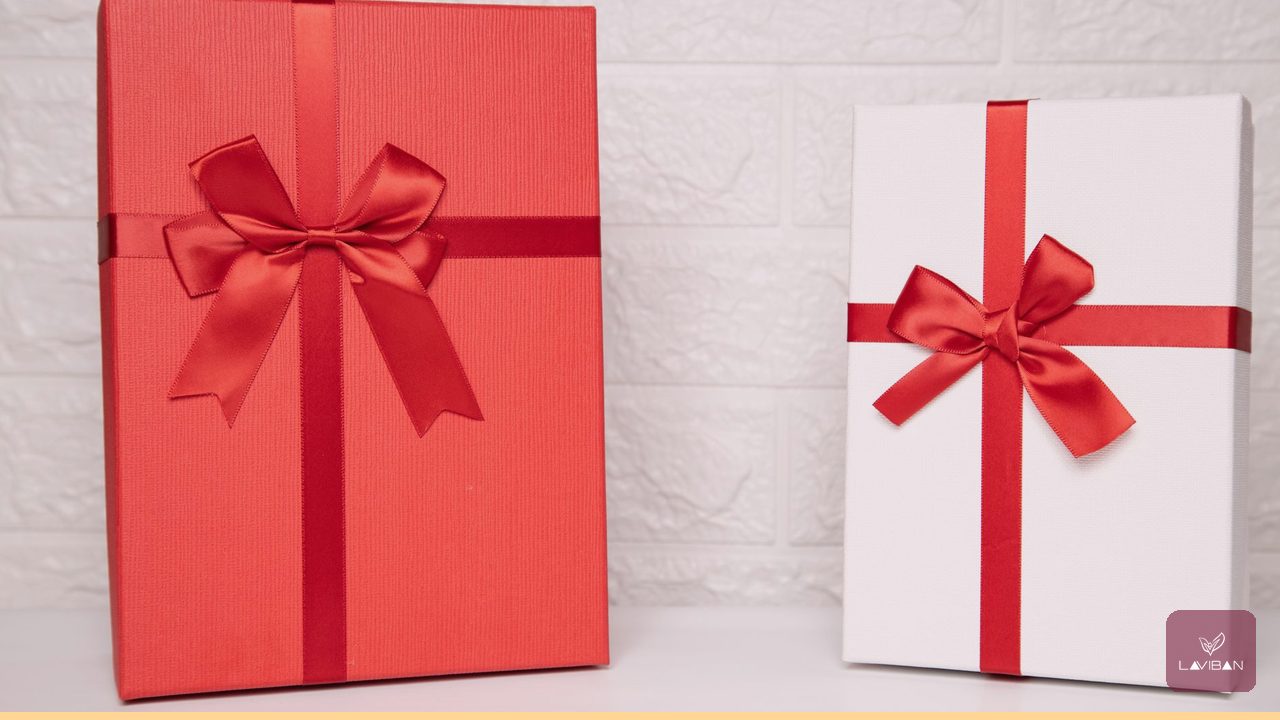 Gói quà tặng ngày Phụ nữ Việt Nam