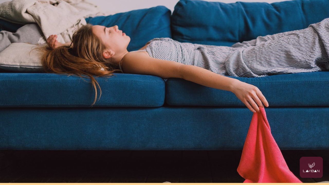 Người hay mệt mỏi cần thời gian thư giãn